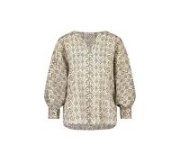 Circle of Trust Libby Blouse Arabian Dreams Talla: XS | Blusas Outlet | Mujer