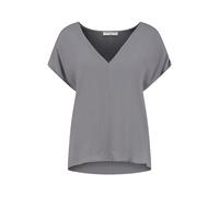 Circle of Trust Lula Top Quite Shade Talla: XS | Camisetas de Seda Outlet | Mujer