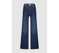 Circle of Trust Marlow Denim Silent Night Talla: W31 | Pantalones Outlet | Mujer | Azul