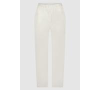 Circle of Trust Millie Pants Antique White Talla: S | Pantalones Rectos Outlet | Mujer | Blanco