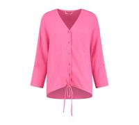 Circle of Trust Oase Top Carmine Rose Talla: S | Camisas Outlet | Mujer | Rosa