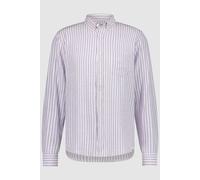 Circle of Trust Paco Shirt L/s Lilac Talla: M | Camisas de Trabajo Outlet | Hombre | Púrpura