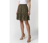 Circle of Trust Penny Skirt Funky Zoo Talla: S | Faldas Midi Outlet | Mujer