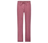 Circle of Trust Riley Pants Moselle Maroon Talla: S | Pantalones Outlet | Mujer | Marrón