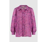 Circle of Trust Suzy Blouse Secret Garden Talla: S | Blusas Outlet | Mujer