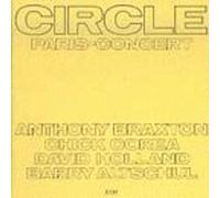 Circle - Paris Concert