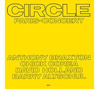 Circle - Paris Concert