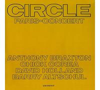 Paris Concert [2 LP][Reissue]