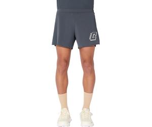 Circle - Ropa para trail running - Legend Short M Flint Grey - Talla L - Gris Gris L