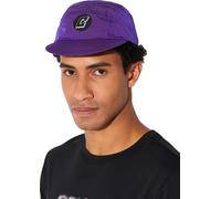Circle - Ropa para trail running - Running Caps Ultraviolet - Púrpura Púrpura one size