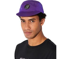 Circle - Ropa para trail running - Running Caps Ultraviolet - Púrpura Púrpura one size
