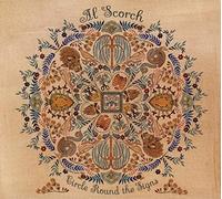Circle Round The Signs by Al Scorch