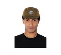 Circle Run Cap Paris Casquettes / bandeaux TU Kaki