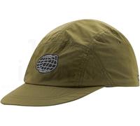 Circle Run Cap Paris TU Caqui