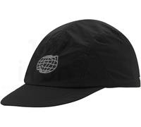Circle Run Cap Paris TU Negro