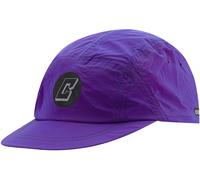 Circle Run Cap Paris TU Violet