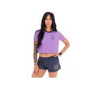 Circle Smooth Operator vêtement running femme S Violet