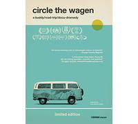 Circle The Wagen [Reino Unido] [DVD]