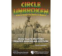 Circle Unbroken: A Gullah Journey From Africa To America [DVD]
