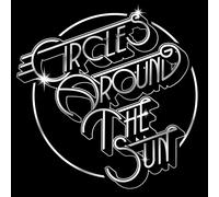 Circles Around the Sun – Circles Around the Sun – CD – Importación USA – Sony Music