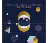 Circles Around the Sun Language (CD) (Importación USA)