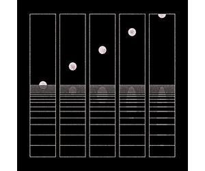 Circles Around The Sun - Let It Wander