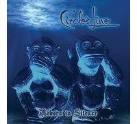 Circles Line - Reborn In Silence