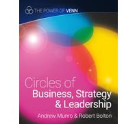 Circles of Business, Strategy and Leadership: The Power of Venn
