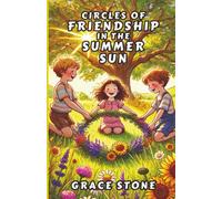 Circles of Friendship in the Summer Sun