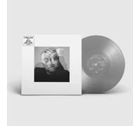 CIRCLES (SILVER OPAQUE VINYL) (I)