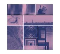 Circles - The stories we are afraid of, vol.1 [Vinilo]