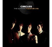 CIRCLES - THE ULTIMATE FLEUR DE LYS