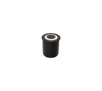 CIRCLET LED Lámpara empotrada 3W 120lm 3000K M 8163