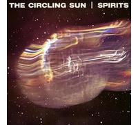 Circling Sun - Spirits [Vinilo]
