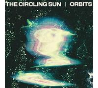 Circling Sun,the - Orbits - Black Vinyl [Vinilo]
