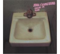 Circling the Drain