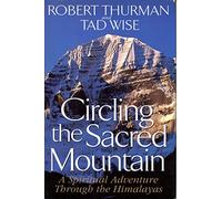 Circling the Sacred Mountain: A Spiritual Adventure Through the Himalayas (Jane Austen Mystery)