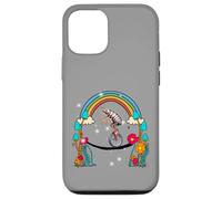 Circo Artista Niño Pulga Pulgas Insecto Artistas Niñas Niños Carcasa para iPhone 12/12 Pro