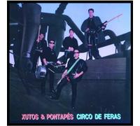 Circo de Feras