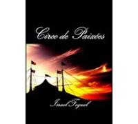 Circo De Paixões (ebook)