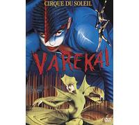 Circo del sol: Varekai [DVD]