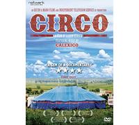 Circo [DVD] [Reino Unido]
