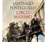 Circo Máximo (audiolibro)