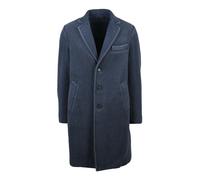 Circolo 1901 - Cappotto - Coats - Hombre - Azul - L -