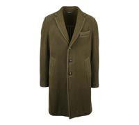 Circolo 1901 - Cappotto - Coats - Hombre - Verde - S -