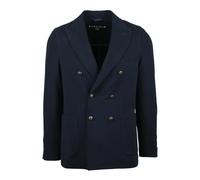 Circolo 1901 - Chaqueta cruzada - Jackets - Hombre - Azul - M -