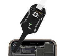 Circuit Board Inductance Tester - High Sensitivity Fault Check Tool