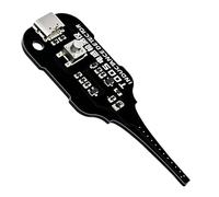 Circuit Board Inductor, Inductor Tester - Circuit Board Tester | Ínductor Detector Tool, Diagnostic Device For Component Testing Electromagnetic Induction Mobile Phone Maintenance