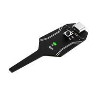 Circuit Board Tester, Inductance Sensor Tool, High Sensitivity Gear with Smart Style, Utility Aid for Daily Repair, Test Mate, Tech Aid for Mobile Phone Car Computer 4.72x1.57 Inches