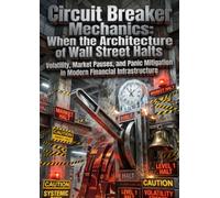 Circuit Breaker Mechanics: When the Architecture of Wall Street Halts: Volatility, Market Pauses, and Panic Mitigation in Modern Financial Infrastructure